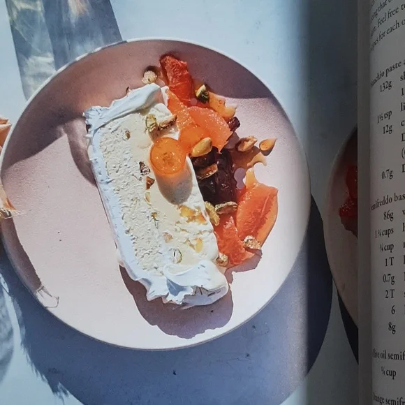 Delectable Baking Cookbook - Picture 13 of 15